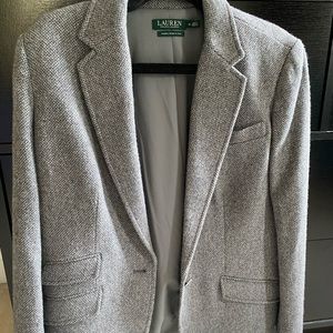Ralph Lauren Dress Jacket